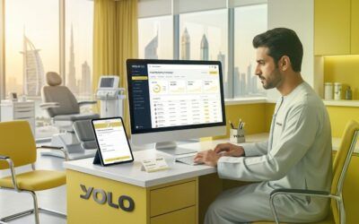 فوائد التسويق بالبريد الإلكتروني للعيادات