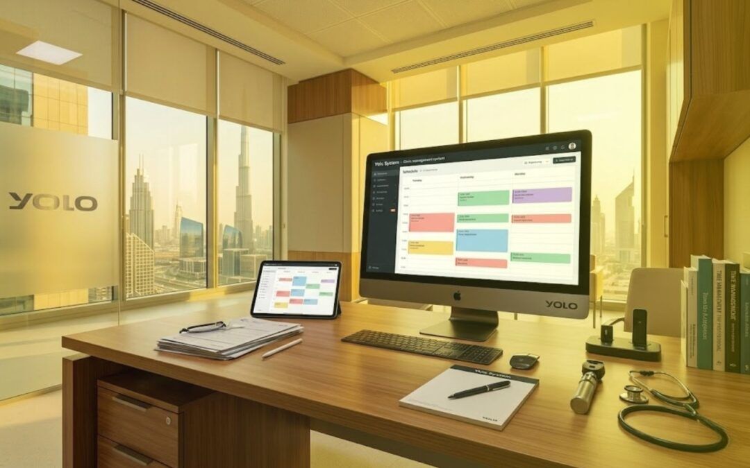 إدارة الوقت للأطباء والمعالجين دليل عملي لتنظيم العيادة