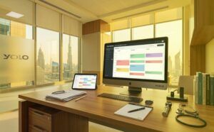 إدارة الوقت للأطباء والمعالجين