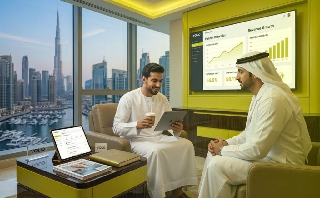 كيف تؤثر متابعة المريض بعد الزيارة على معدلات الاحتفاظ بالمرضى وزيادة الإيرادات