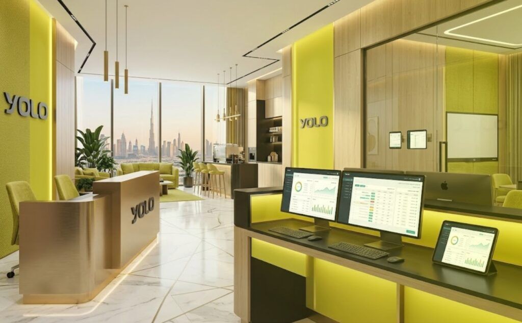 لماذا تعتبر أدوات أتمتة إدارة العيادات ضرورة حتمية في الإمارات