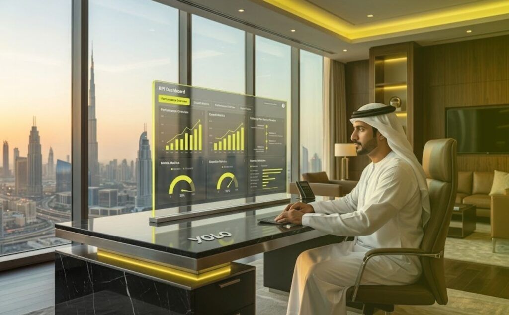 مؤشرات الأداء الرئيسية (KPIs) لقياس نجاح خطة المتابعة