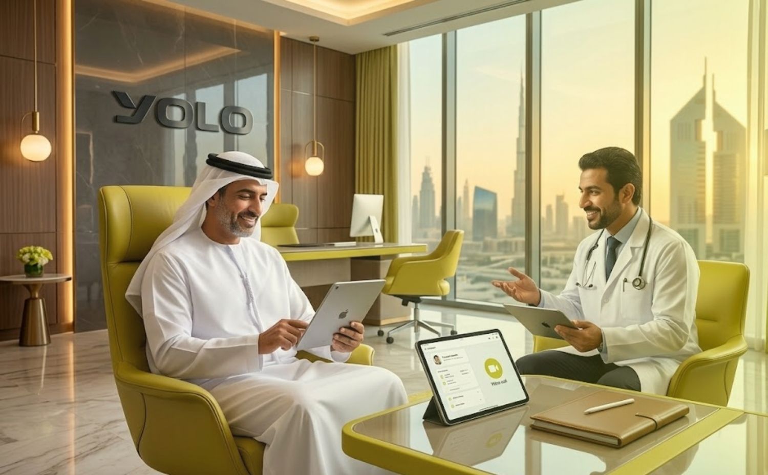 متابعة المريض بعد الزيارة متابعة المريض بعد الزيارة