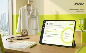 متابعة خطط علاج المرضى