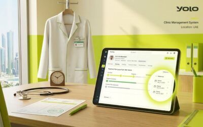 متابعة خطط علاج المرضى