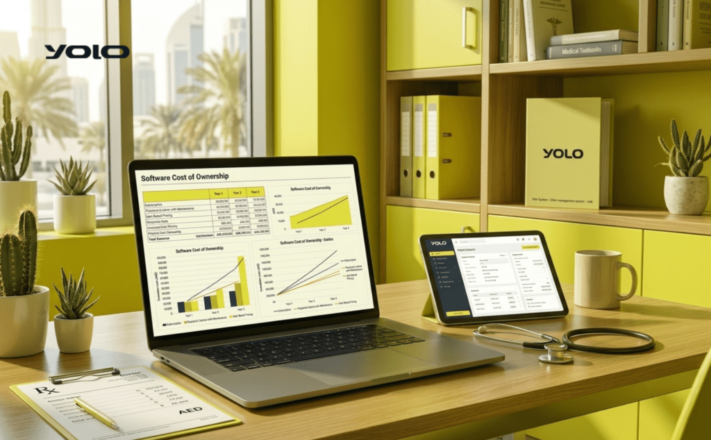 Pricing Models and the Real Three-Year Cost of Ownership