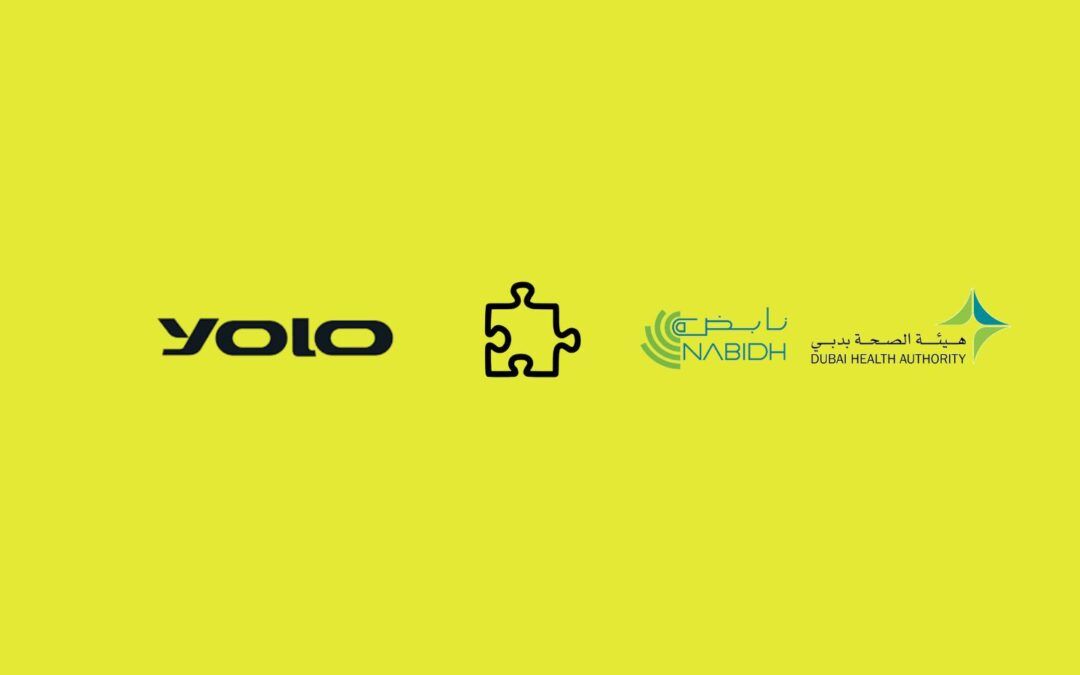 Integration with the NABIDH Platform Added to YOLO Clinic