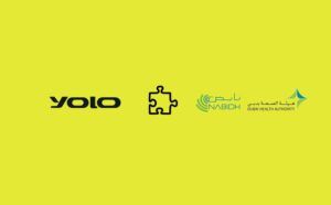 Integration with the NABIDH Platform Added to YOLO Clinic