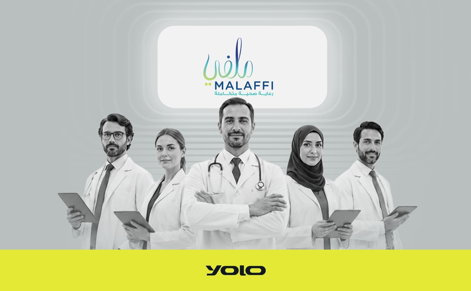 YOLO Expands Integration Capabilities with Malfi Abu Dhabi YOLO Expands Integration Capabilities with Malfi Abu Dhabi