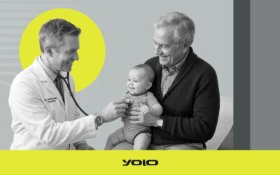 YOLO Expands Its EMR Capabilities with a Dedicated Pediatric Medical Record
