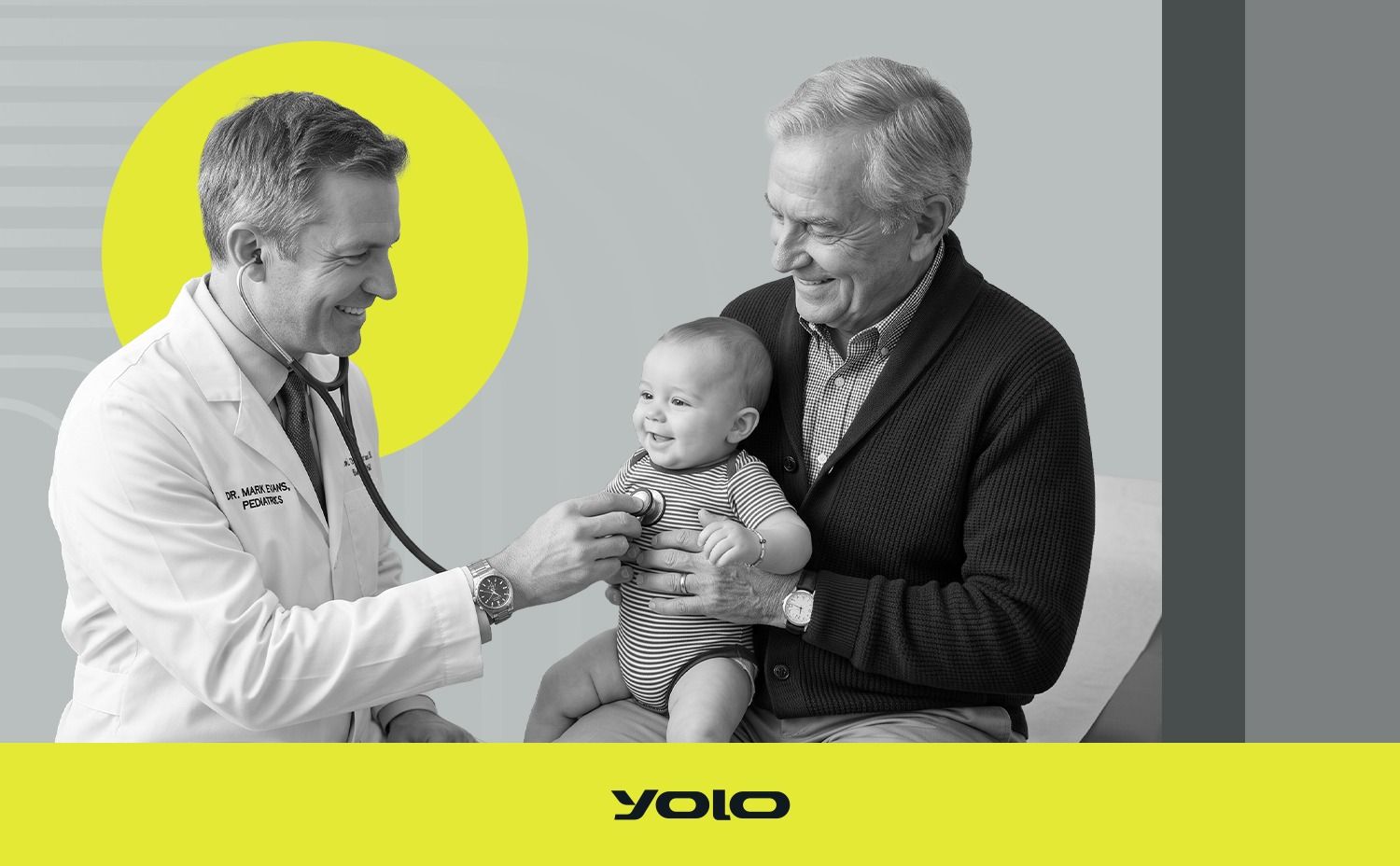 YOLO Expands Its EMR Capabilities with a Dedicated Pediatric Medical Record