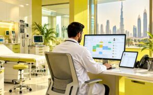 What is Practice Management Software