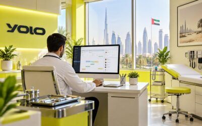 what is clinic management system