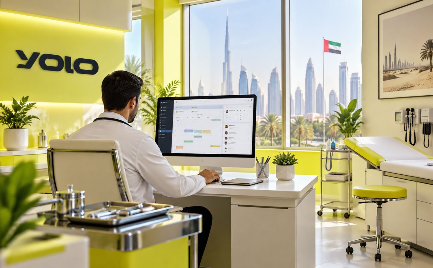 what is clinic management system what is clinic management system