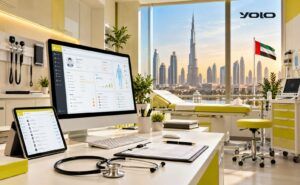 Medical Record Management System