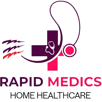 RAPID MEDICS HOME HEALTH CARE